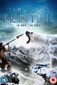 Poster AO The Last Hunter