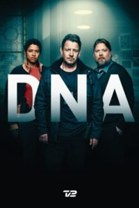 Poster DNA (2019)