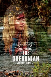Poster The Oregonian