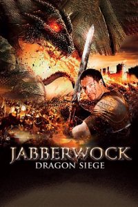 Poster JabberWock