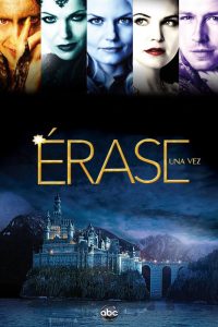 Poster Érase una vez (Once Upon a Time)