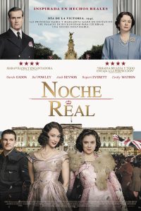 Poster Noche real