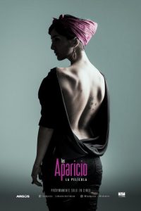Poster Las Aparicio