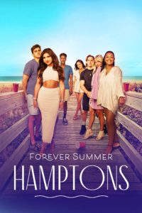 Poster Forever Summer: Hamptons