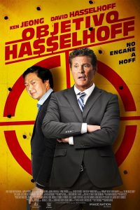Poster Objetivo: Hasselhoff