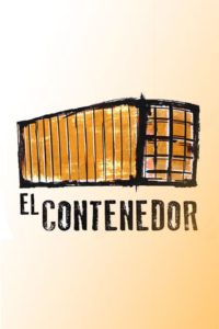 Poster El Contenedor