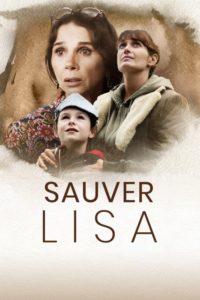 Poster Saving Lisa