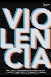 Poster Violencia