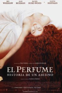 Poster El Perfume: Historia de un asesino