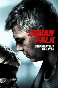 Poster Johan Falk: The Karajan Mob