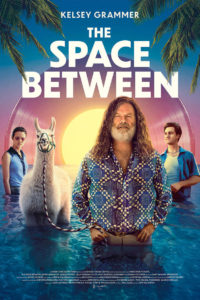 Poster The Space Between