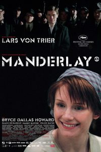 Poster Manderlay