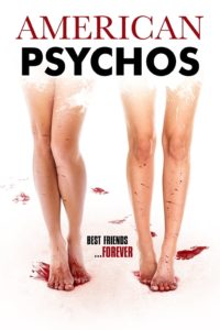 Poster American Psychos