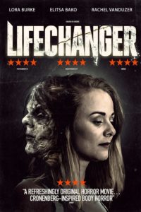 Poster Lifechanger