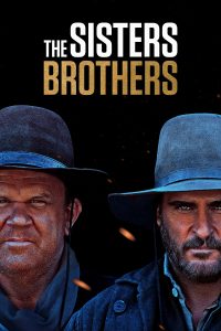 Poster The Sisters Brothers