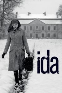 Poster Ida (Sister of Mercy)