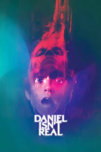 Poster Daniel Isn’t Real