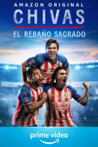 Poster Chivas El Rebaño Sagrado