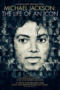 Poster Michael Jackson