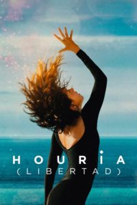 Poster Houria (Libertad)