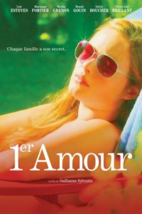 Poster 1er Amour (1st Love)