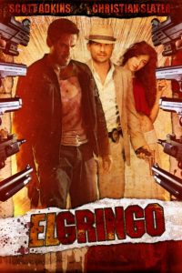 Poster El Gringo