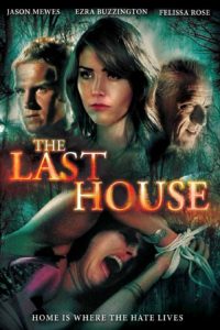 Poster The Last House
