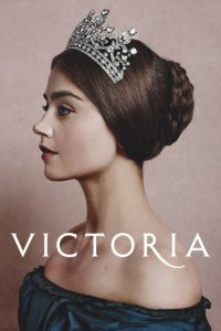 Poster Victoria