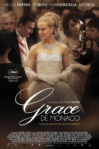Poster Grace de Mónaco