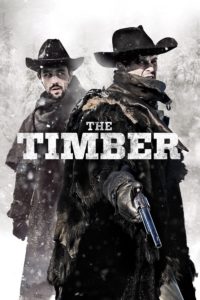 Poster The Timber