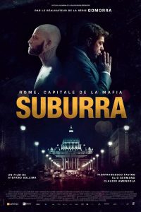 Poster Suburra