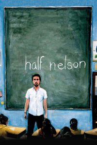 Poster Half Nelson