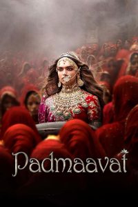 Poster Padmaavat