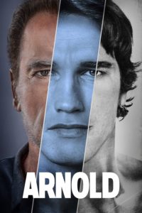 Poster Arnold