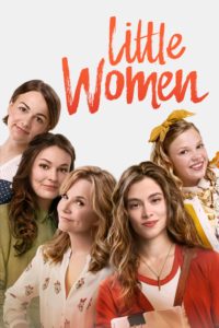 Poster Little Women