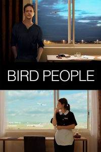 Poster Bird People