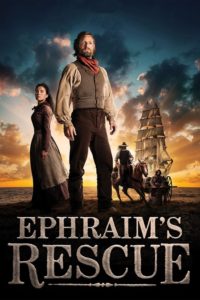 Poster Ephraim’s Rescue