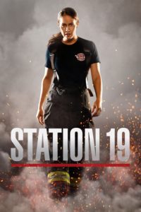Poster Station 19