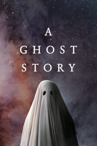 Poster A Ghost Story