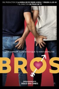 Poster Bros