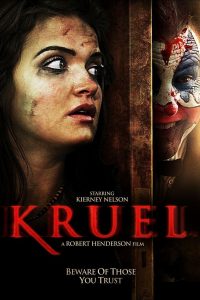 Poster Kruel