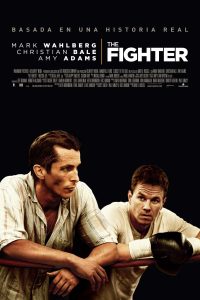 Poster El ganador (The Fighter)