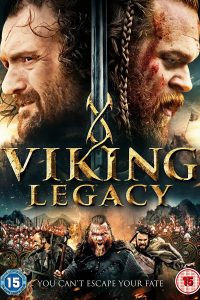 Poster Viking Legacy