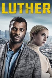 Poster Luther