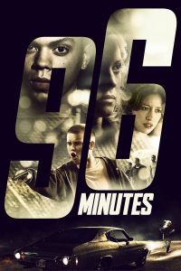 Poster 96 Minutos