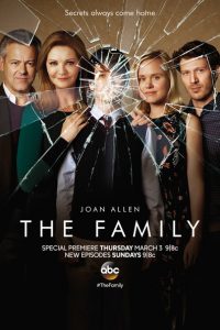 Poster The Family