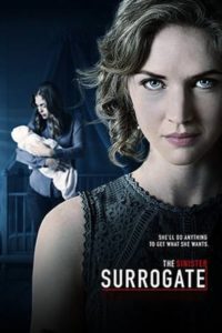 Poster The Sinister Surrogate