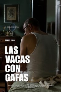 Poster Las Vacas con Gafas