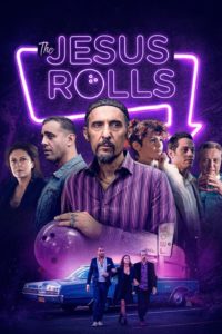 Poster The Jesus Rolls