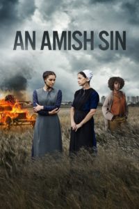 Poster Pecado Amish